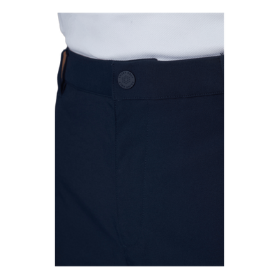 Jackpot Short Blue