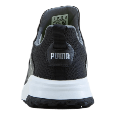 Fusion Evo Black