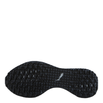 Fusion Evo Black