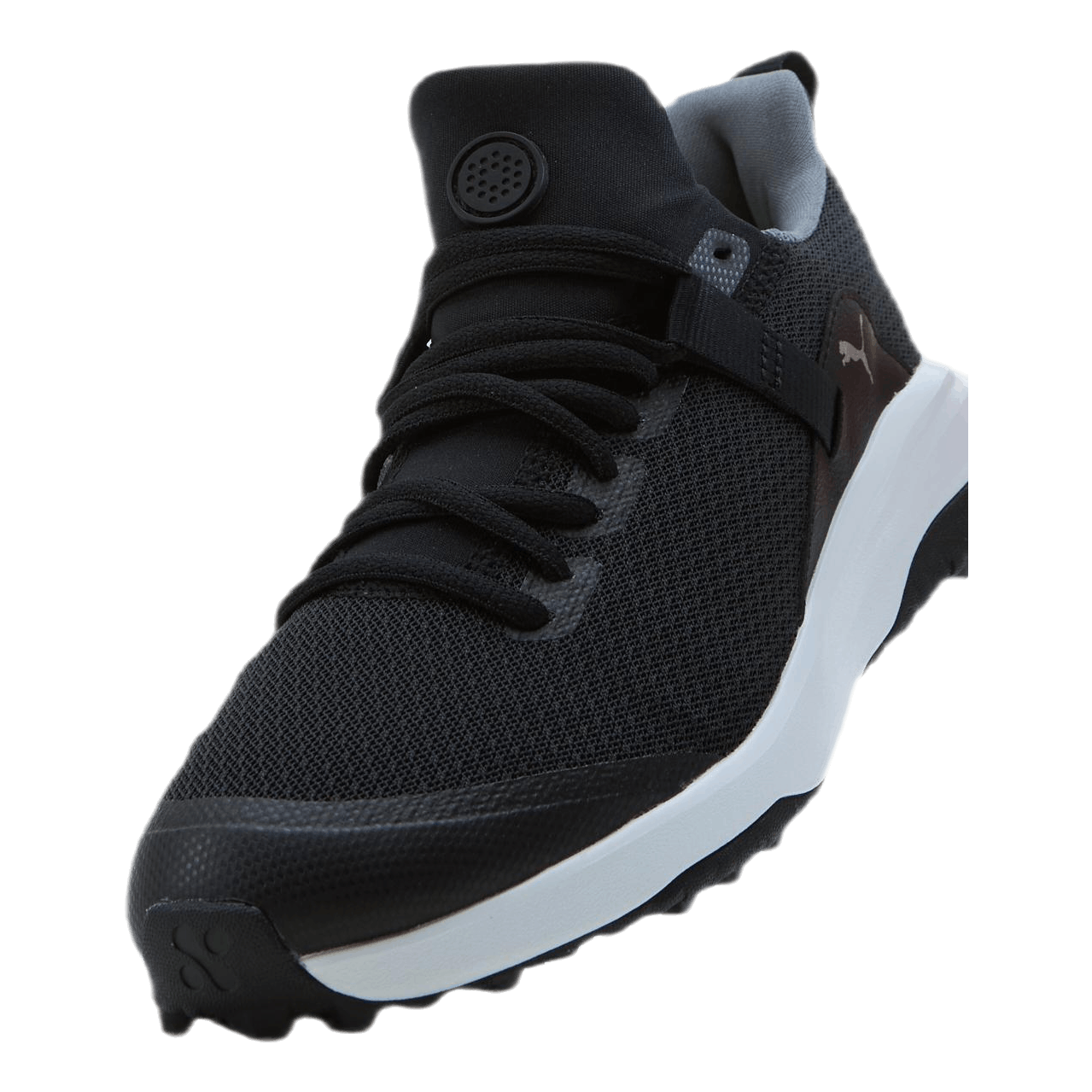 Fusion Evo Black