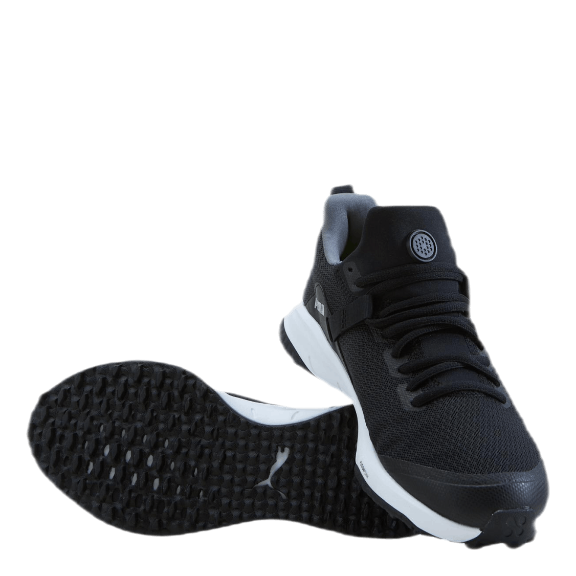 Fusion Evo Black