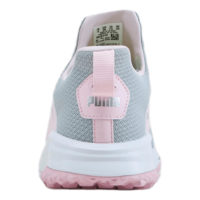 Fusion Evo Pink