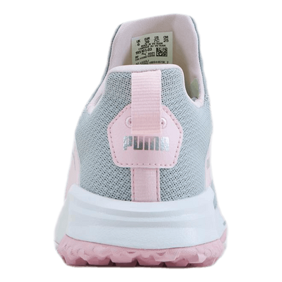 Fusion Evo Pink