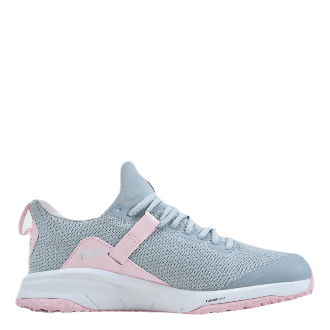 Fusion Evo Pink