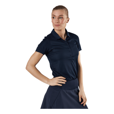 Rotation Polo Blue