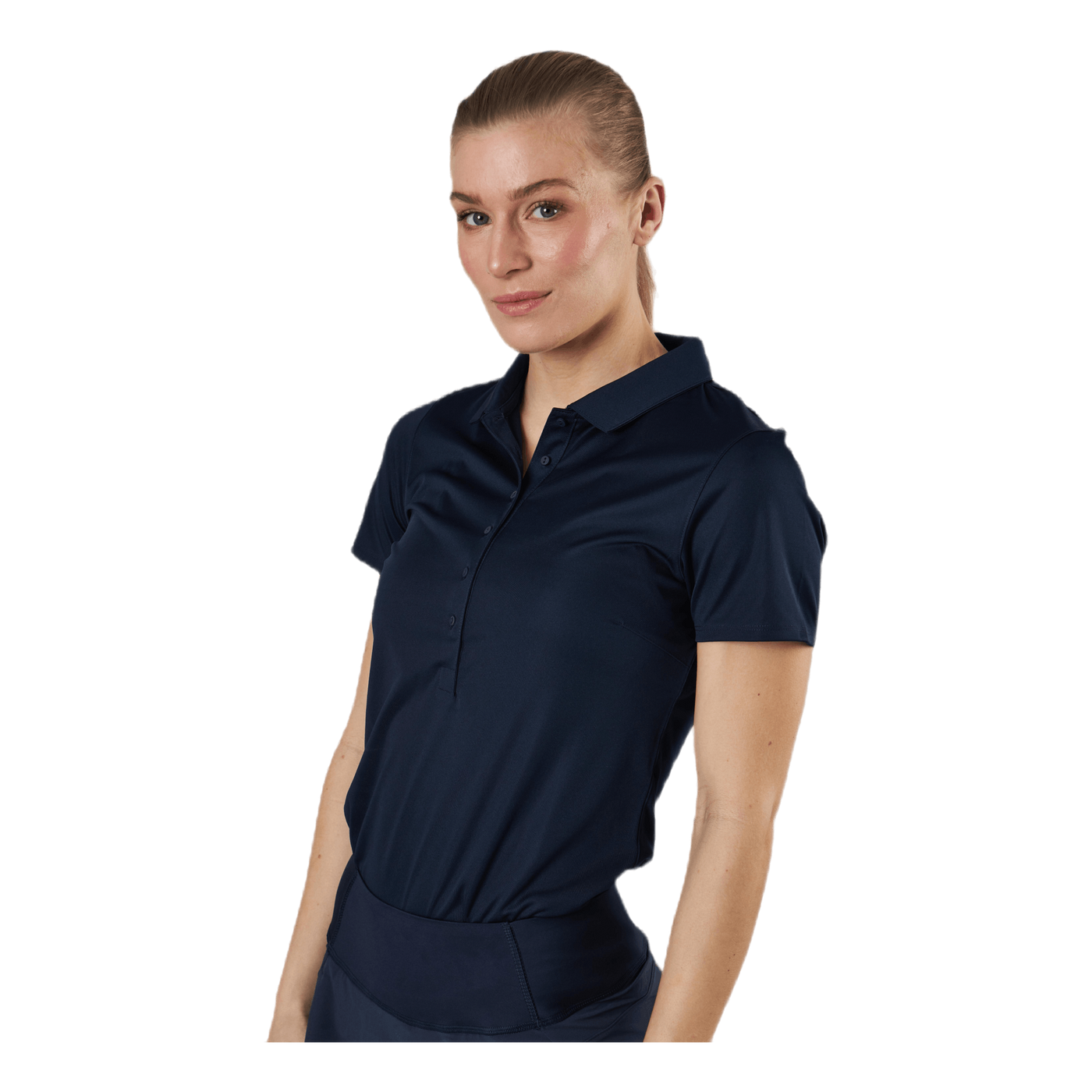 Rotation Polo Blue