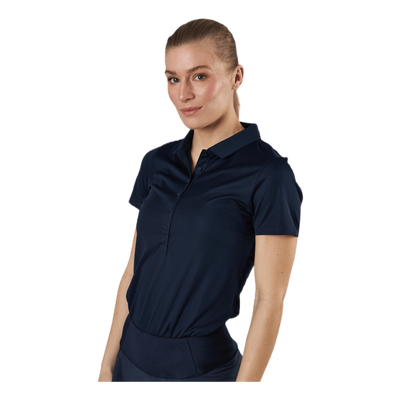 Rotation Polo Blue