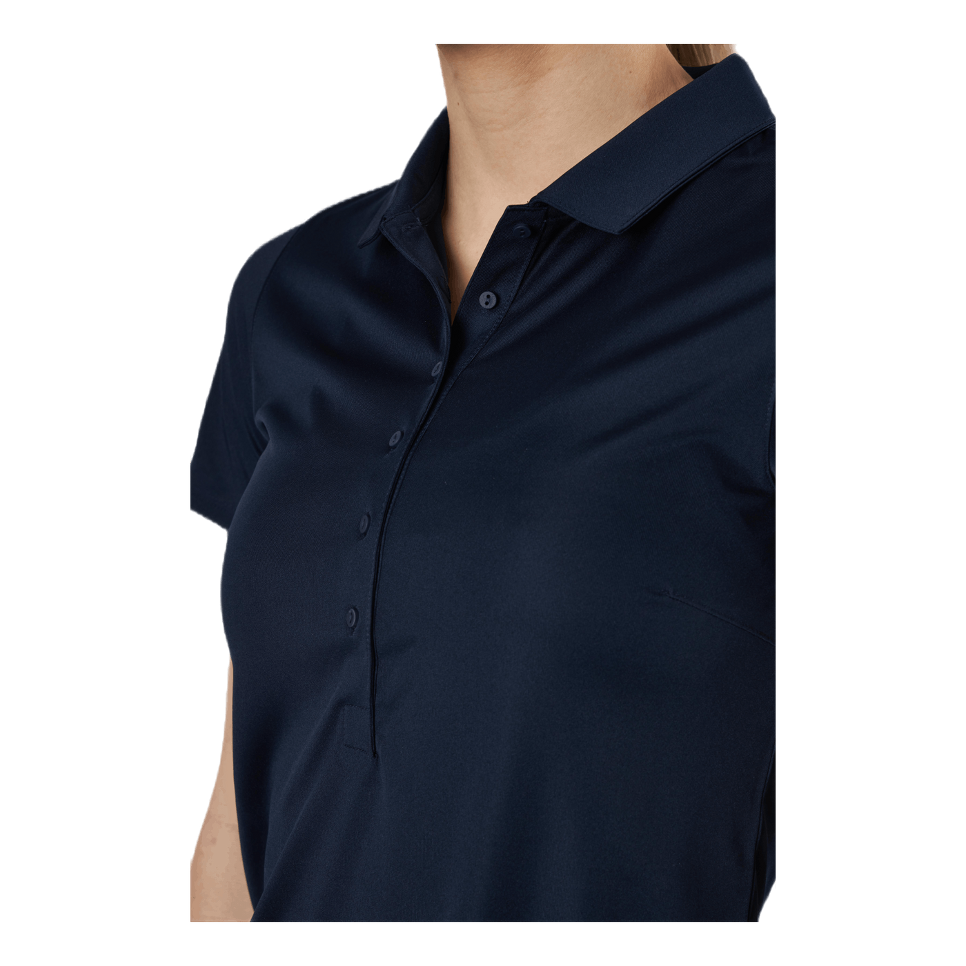 Rotation Polo Blue