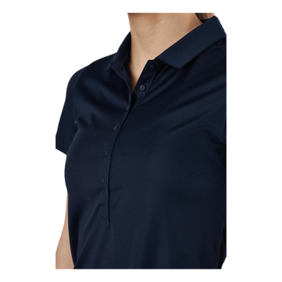Rotation Polo Blue