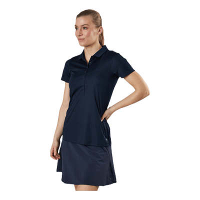 Rotation Polo Blue