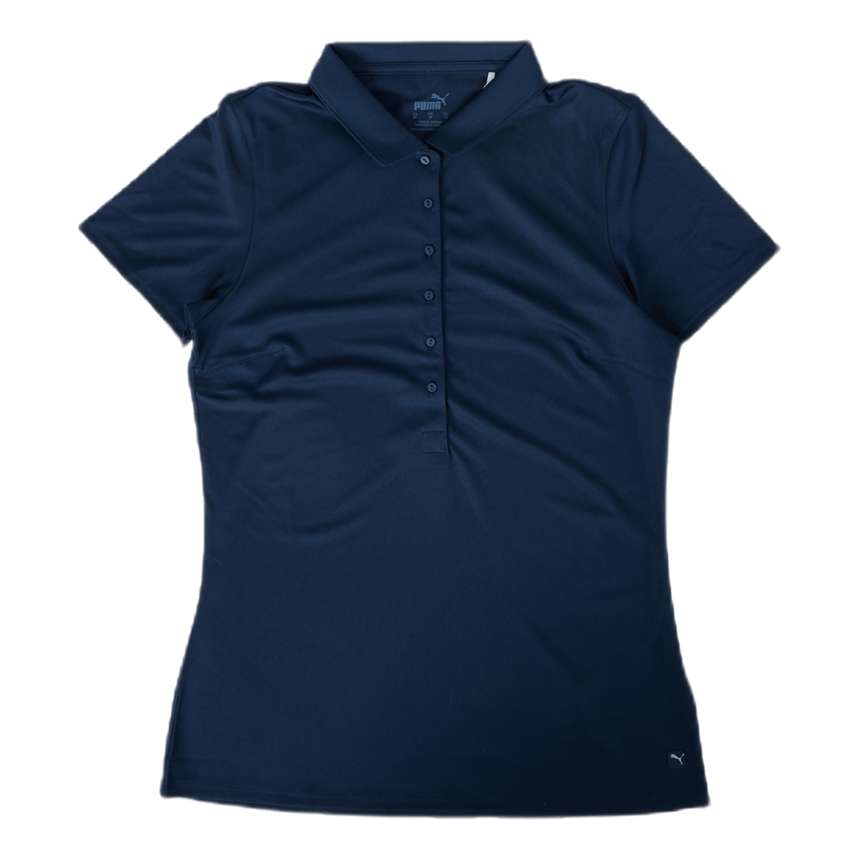 Rotation Polo Blue