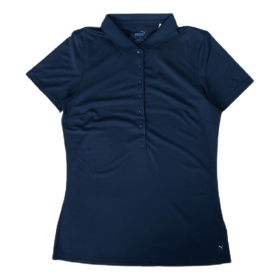 Rotation Polo Blue