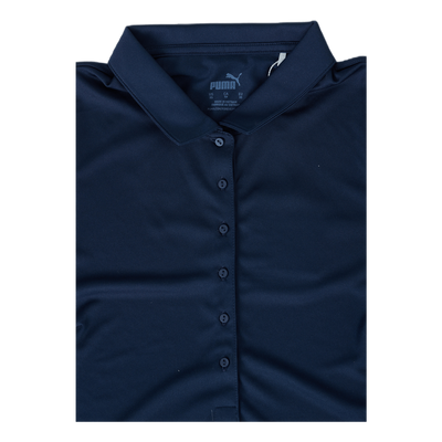 Rotation Polo Blue