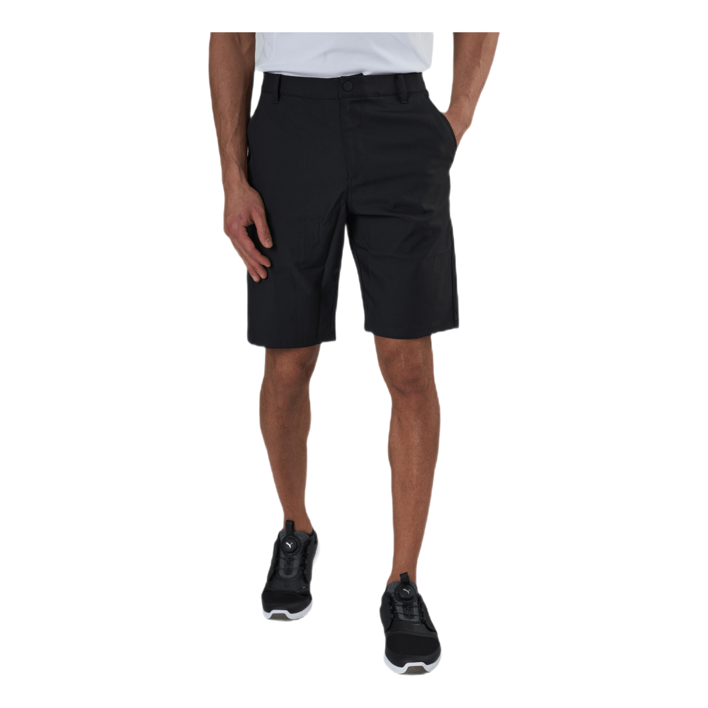 Jackpot Short Black