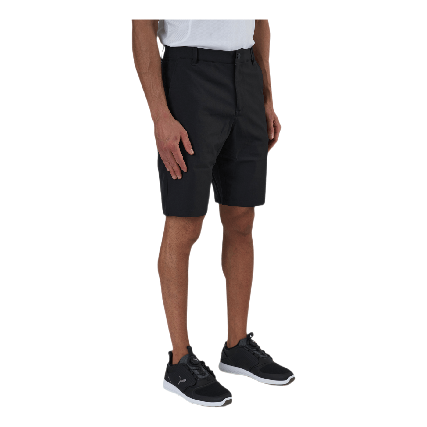 Jackpot Short Black