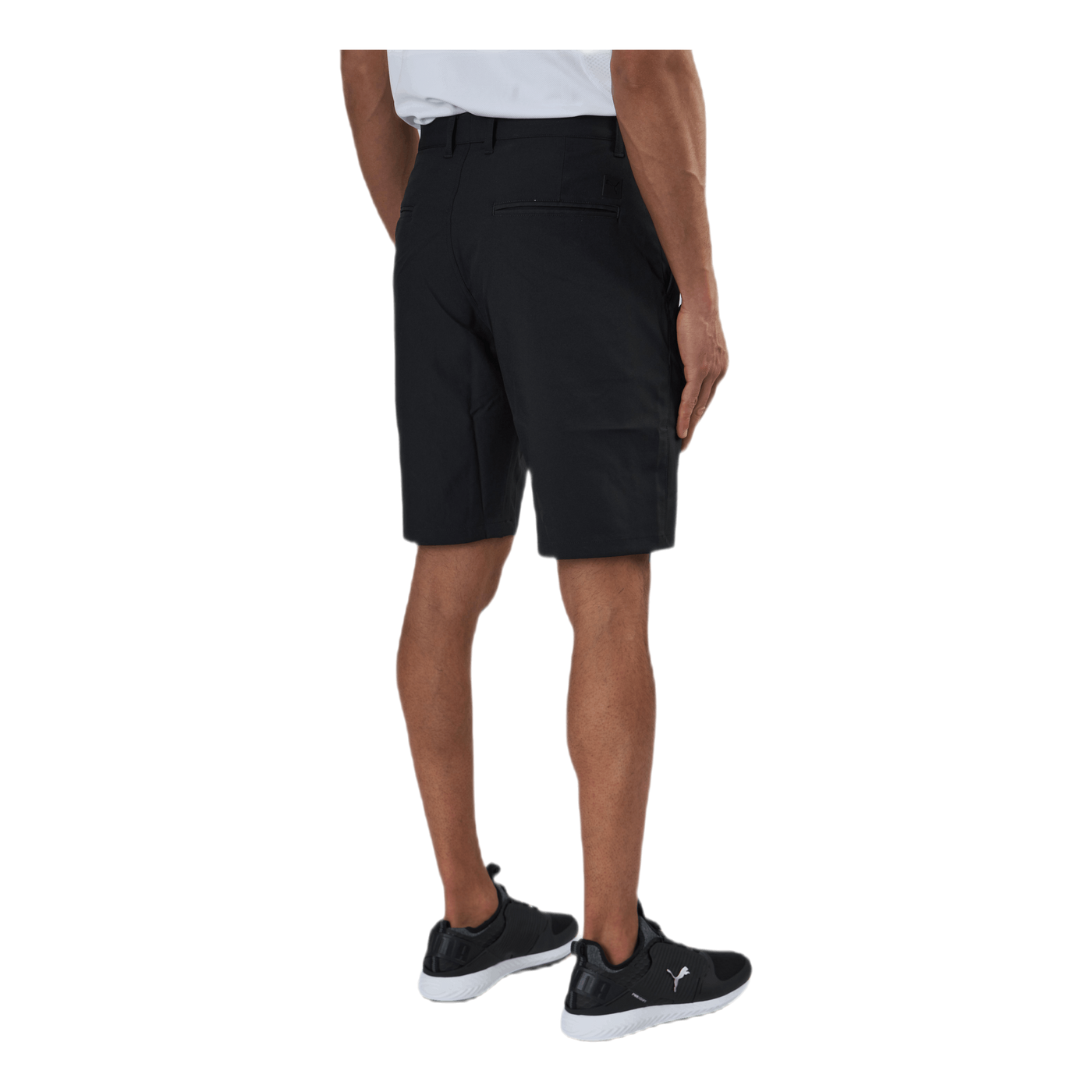Jackpot Short Black
