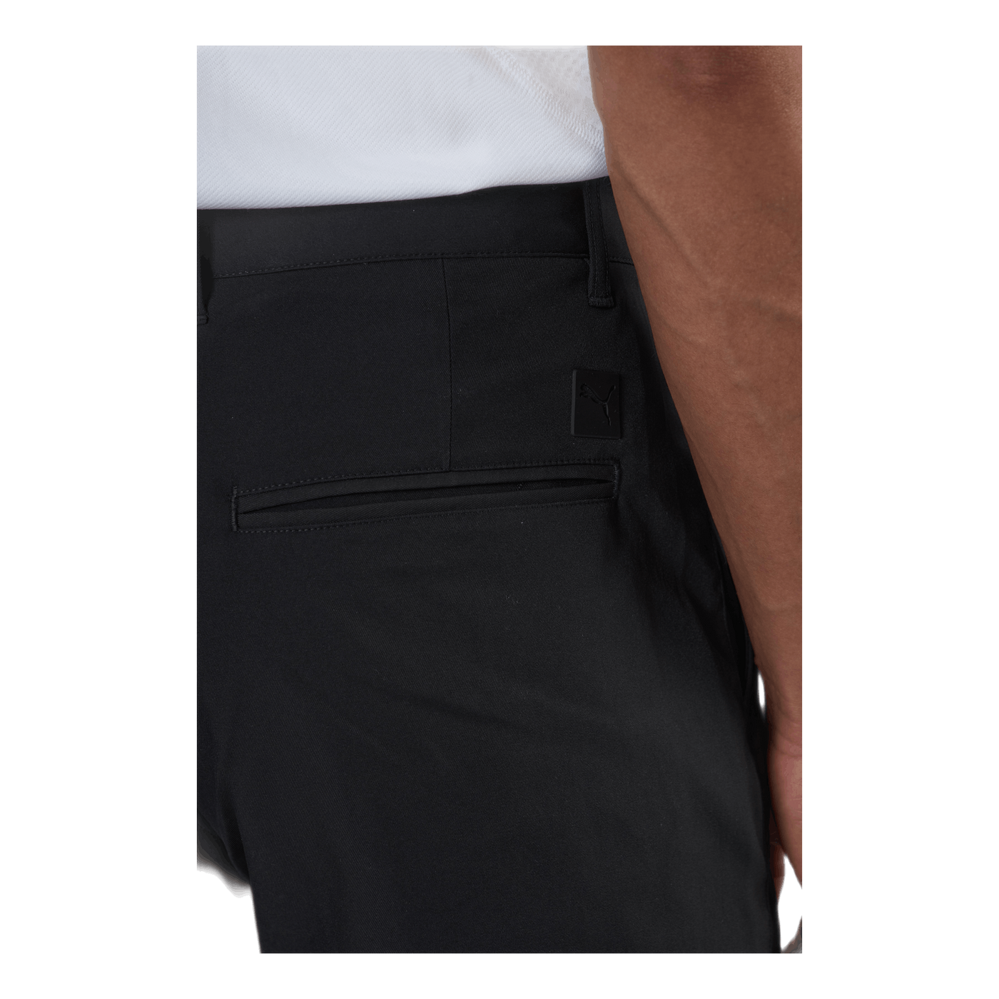 Jackpot Short Black