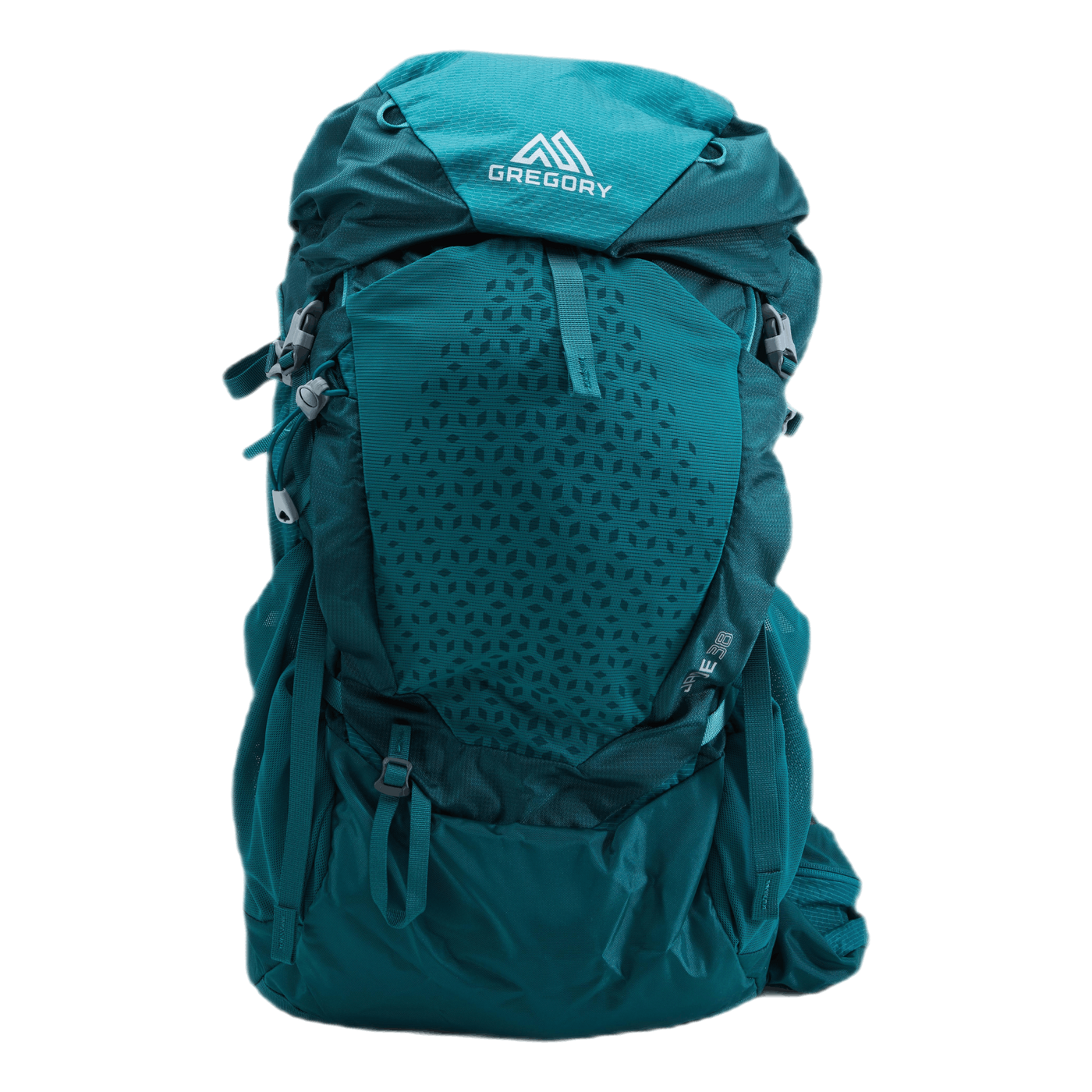 Jade 38 SM/MD Green