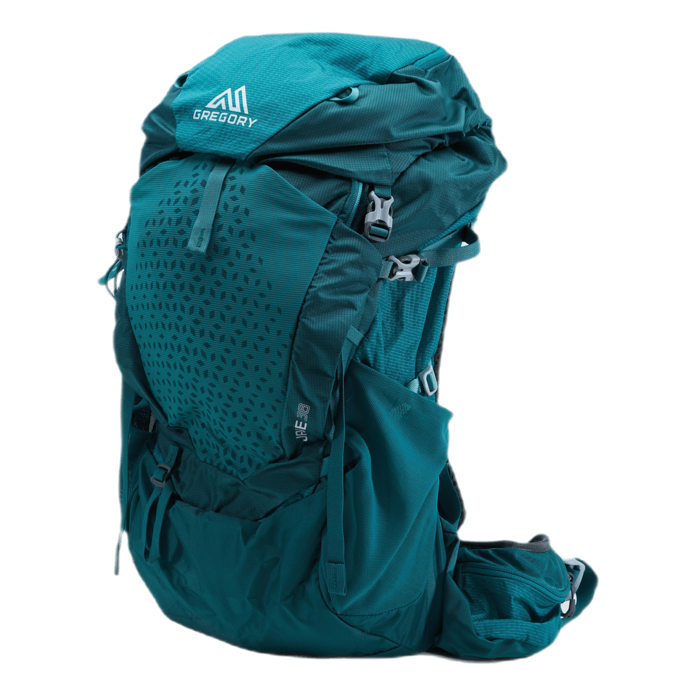 Jade 38 SM/MD Green