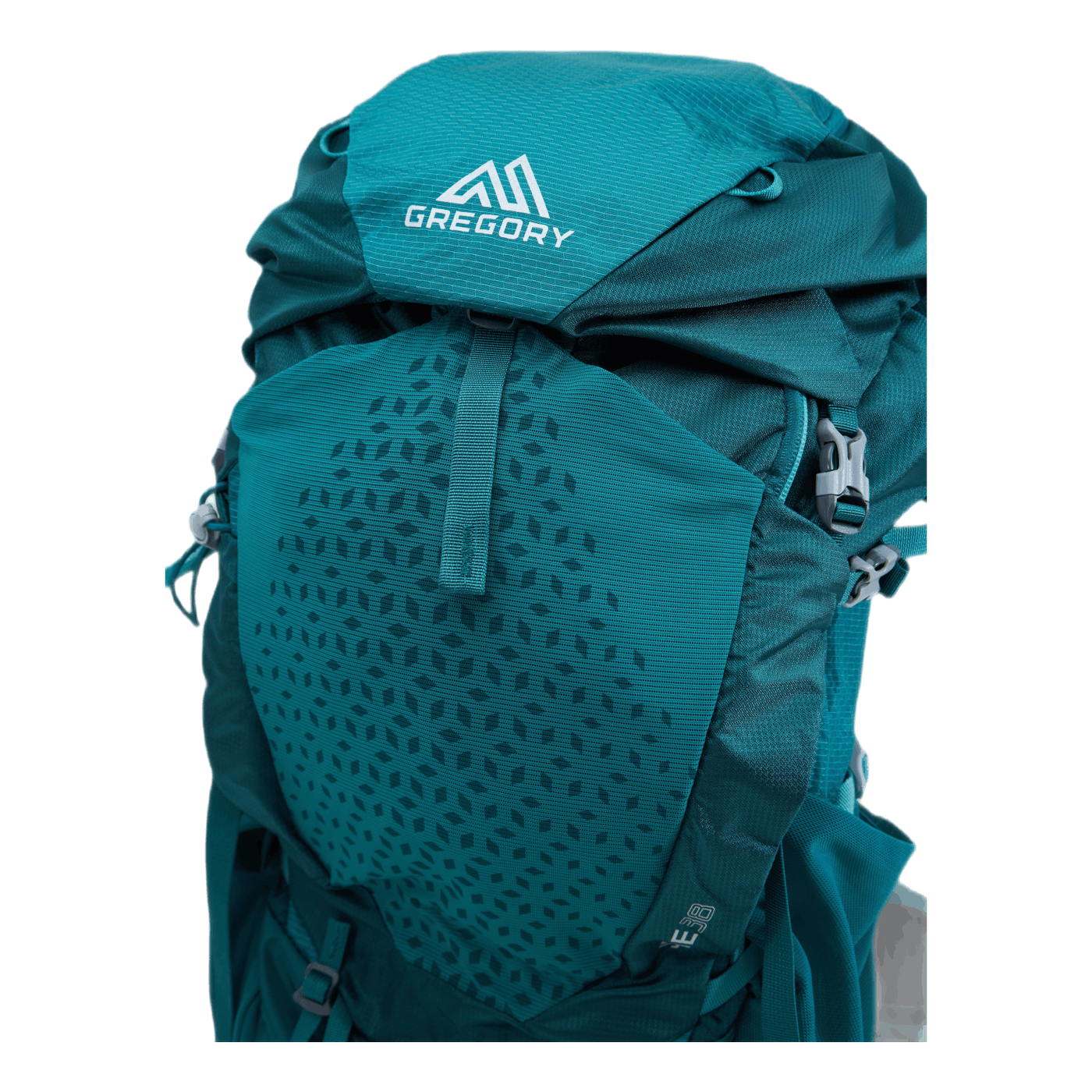 Jade 38 SM/MD Green