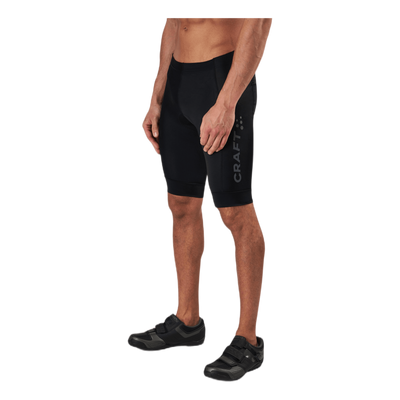 Core Endurance Shorts Black