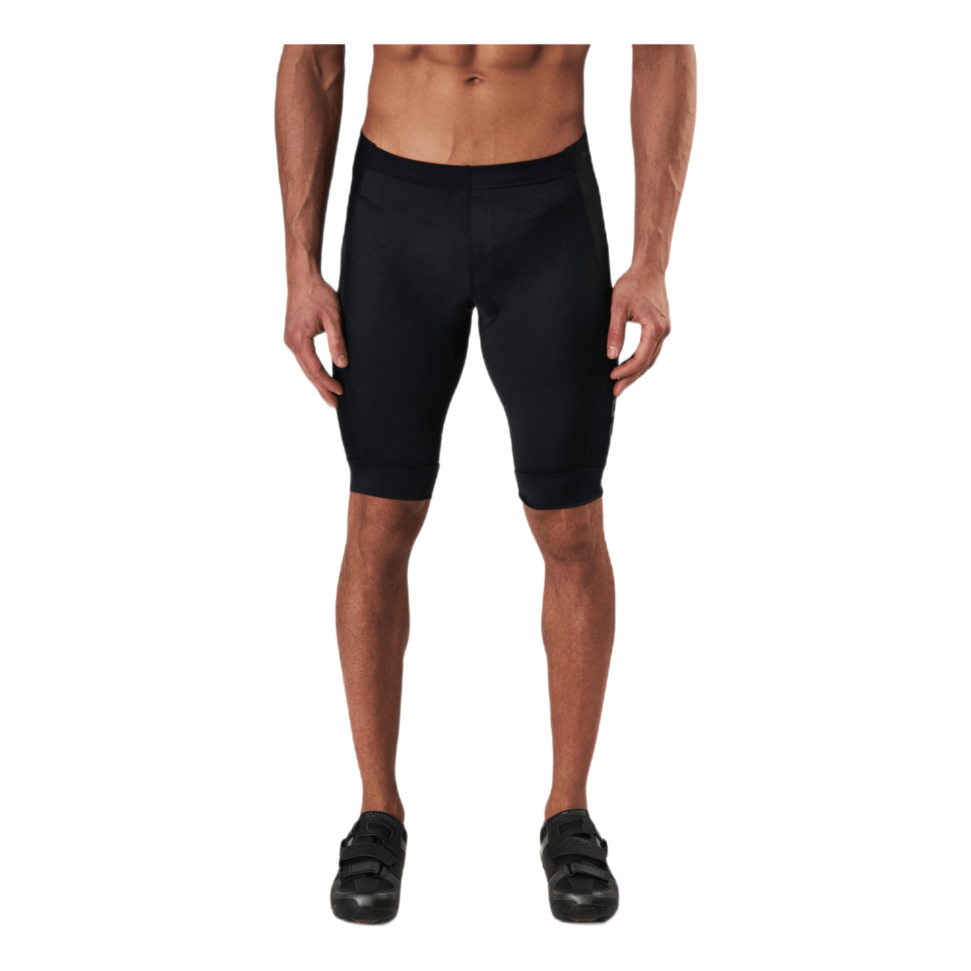 Core Endurance Shorts Black