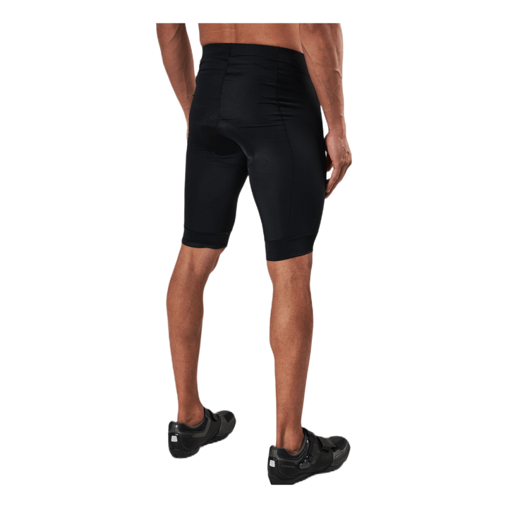 Core Endurance Shorts Black