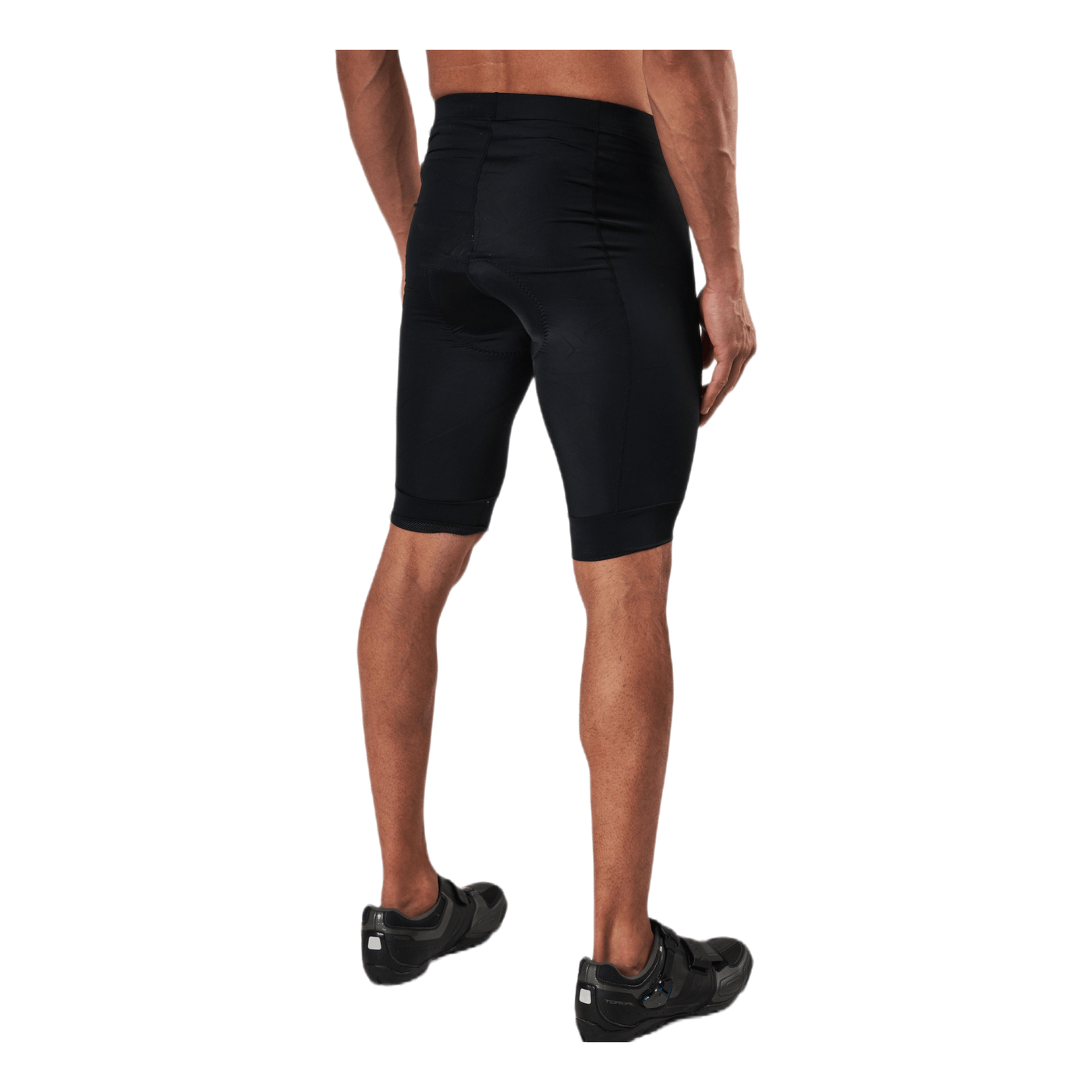 Core Endurance Shorts Black