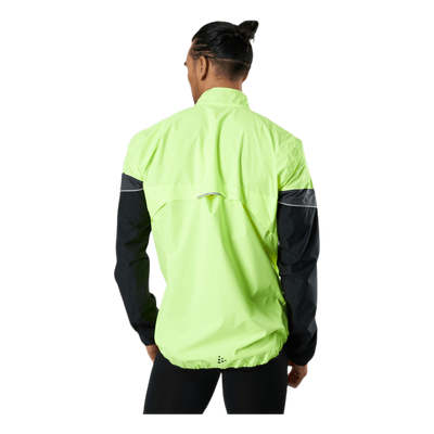 Core Endurance Hydro Jkt Yellow
