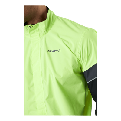 Core Endurance Hydro Jkt Yellow