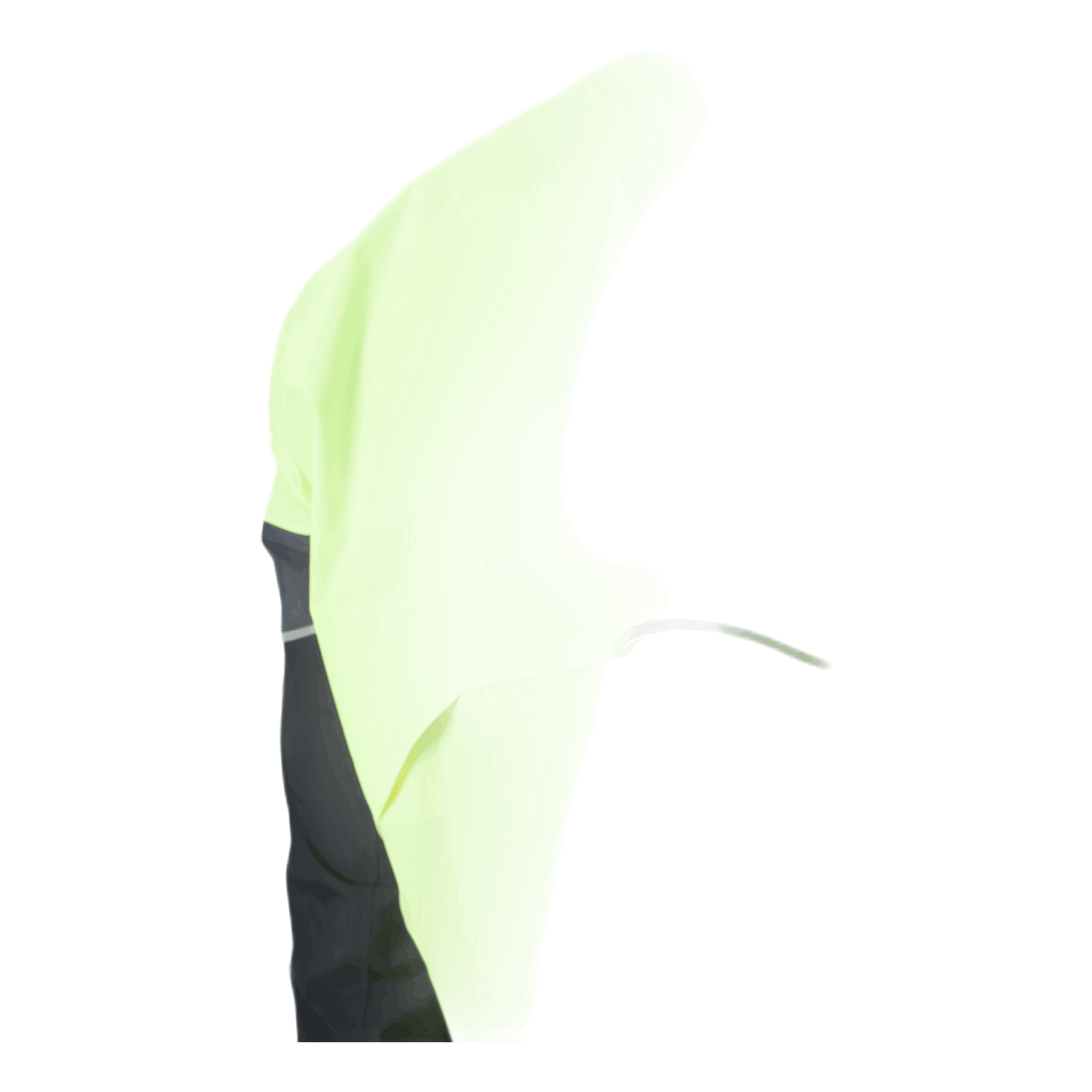 Core Endurance Hydro Jkt Yellow