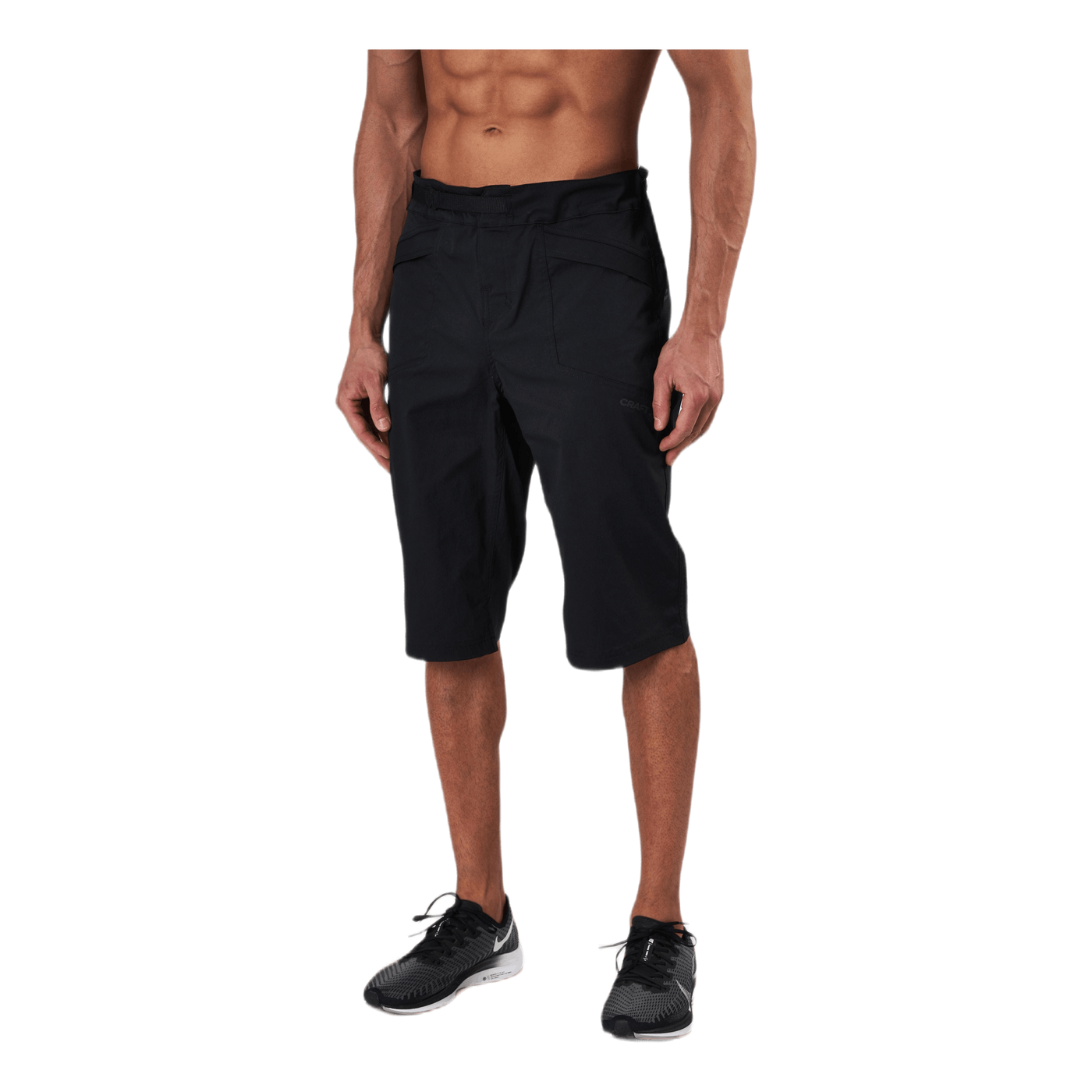 Core Offroad Xt Shorts Black