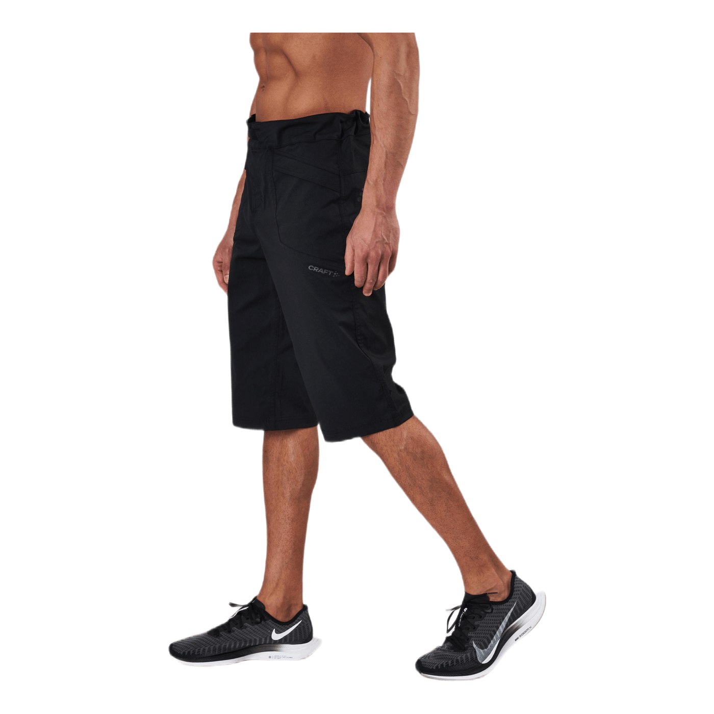 Core Offroad Xt Shorts Black