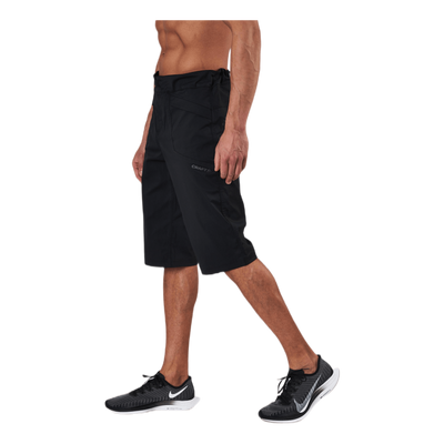 Core Offroad Xt Shorts Black