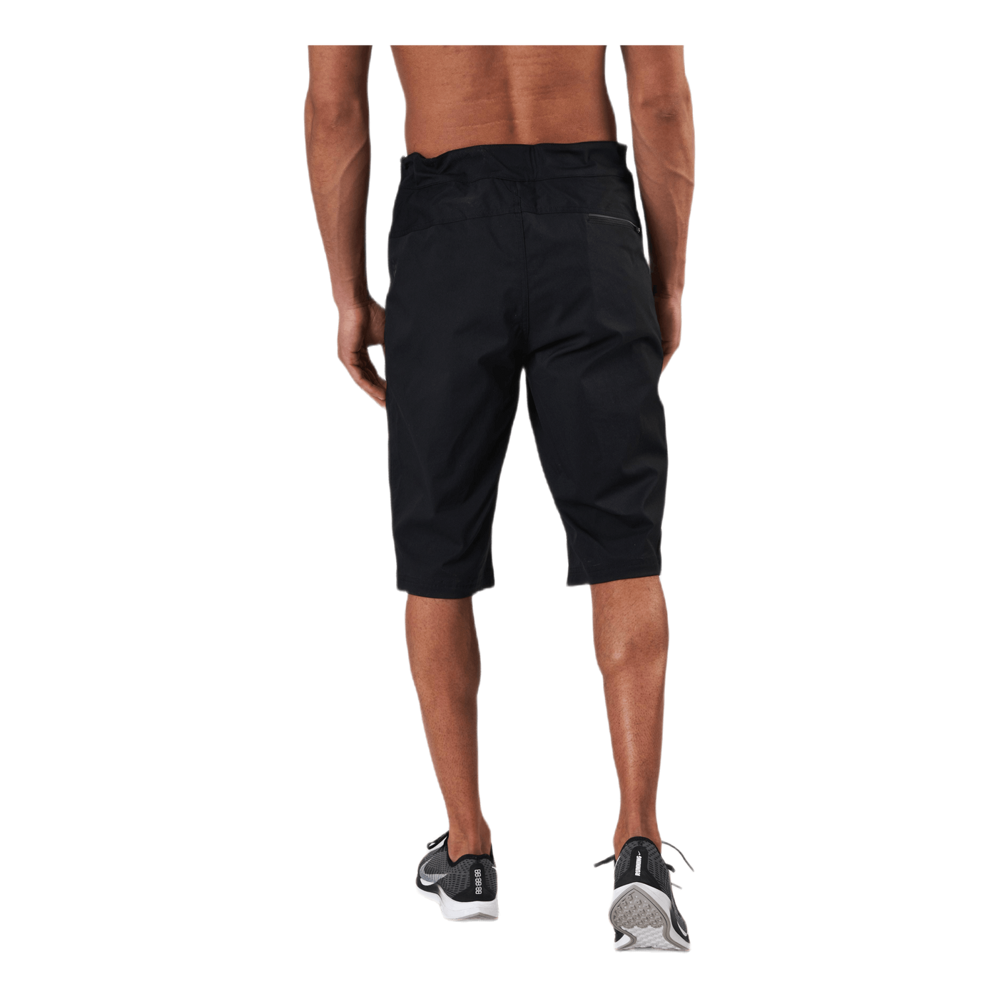 Core Offroad Xt Shorts Black