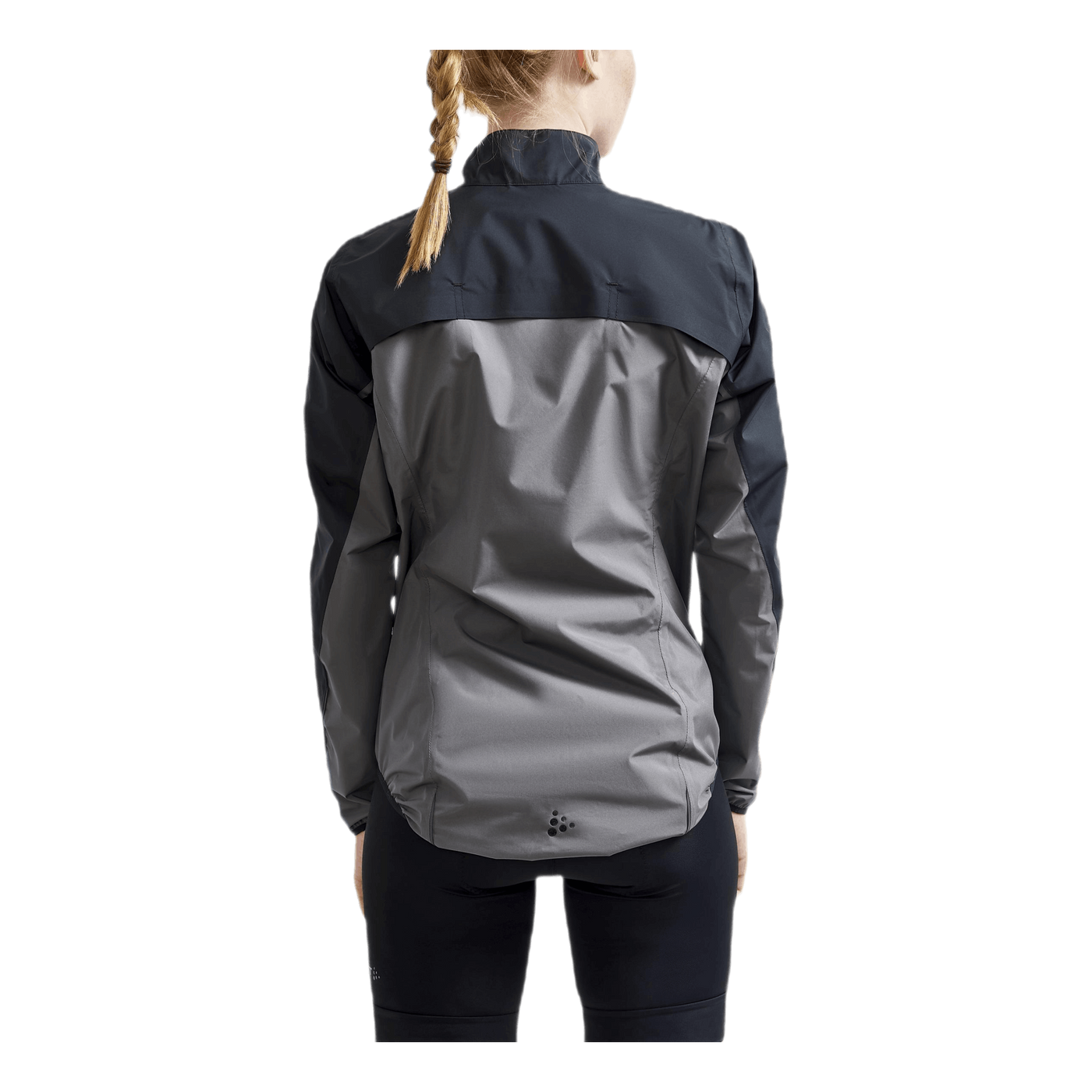 Core Endurance Hydro Jkt Black