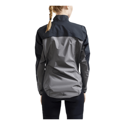 Core Endurance Hydro Jkt Black