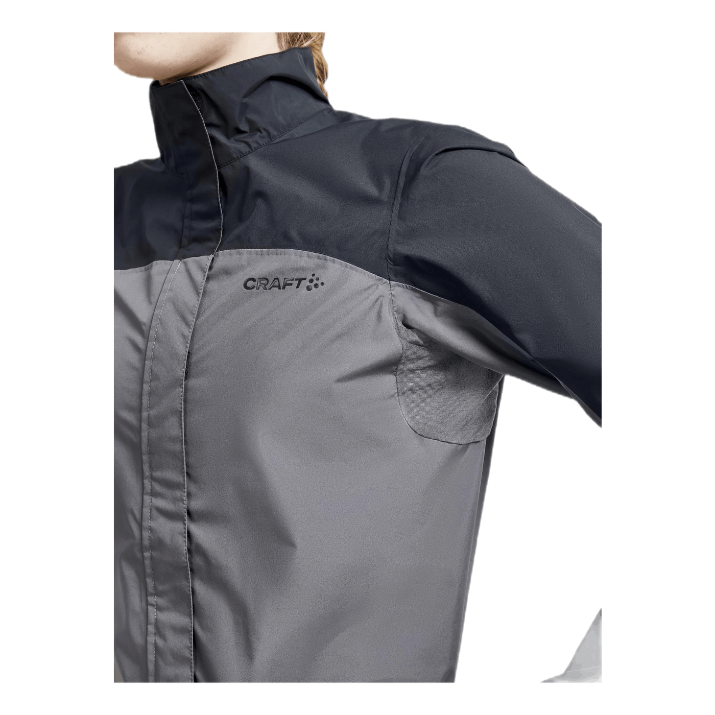 Core Endurance Hydro Jkt Black