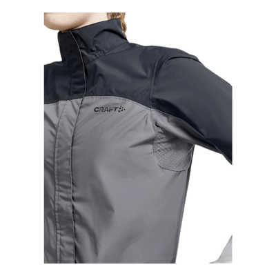 Core Endurance Hydro Jkt Black
