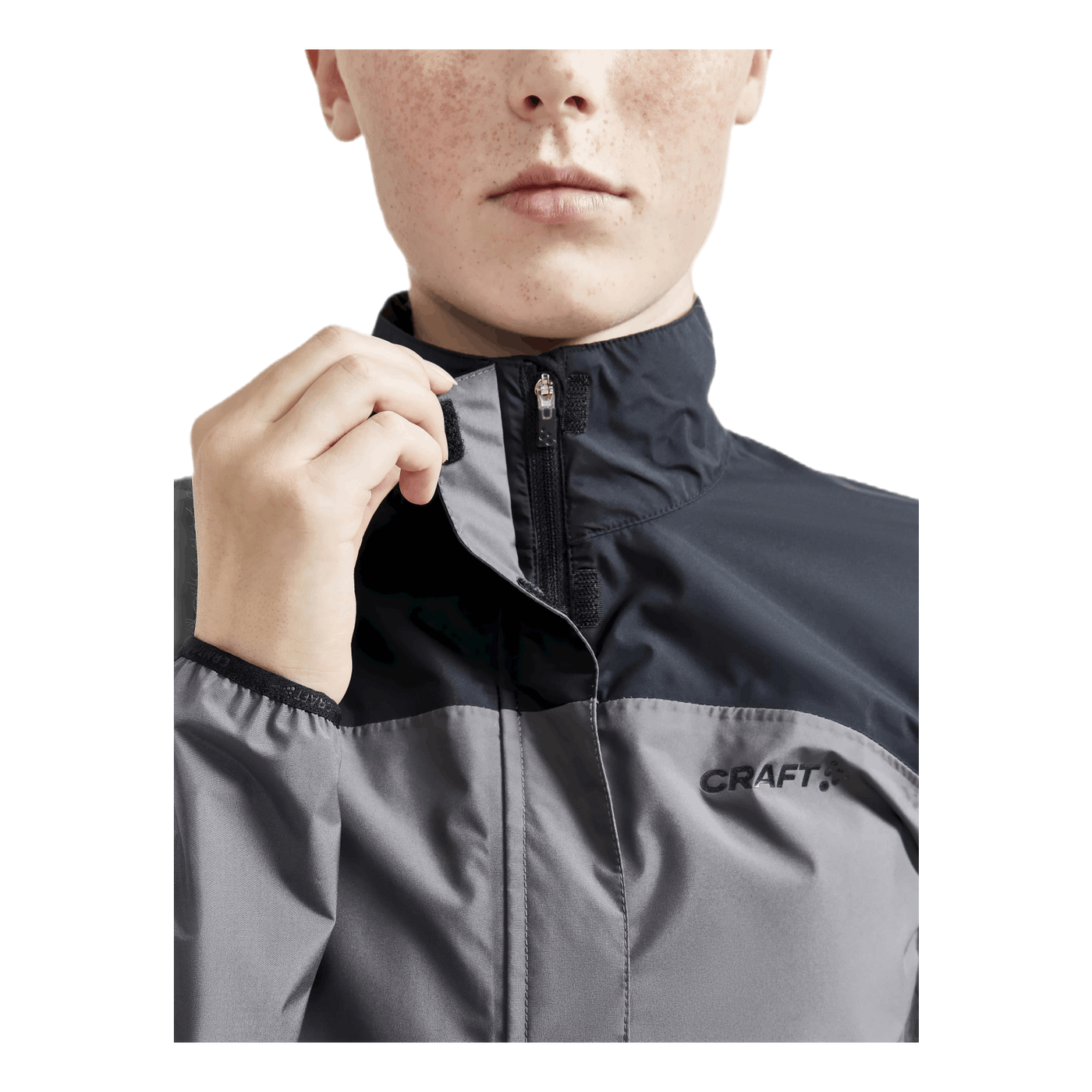 Core Endurance Hydro Jkt Black