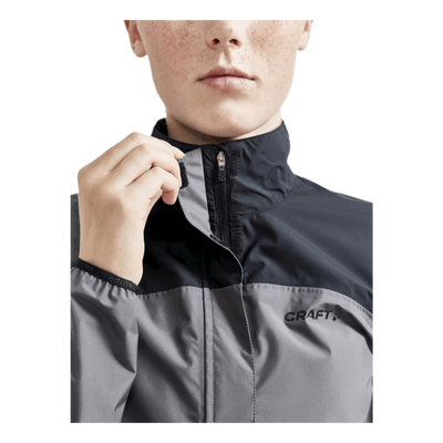 Core Endurance Hydro Jkt Black