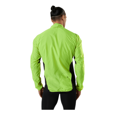 Essence Light Wind Jkt Yellow