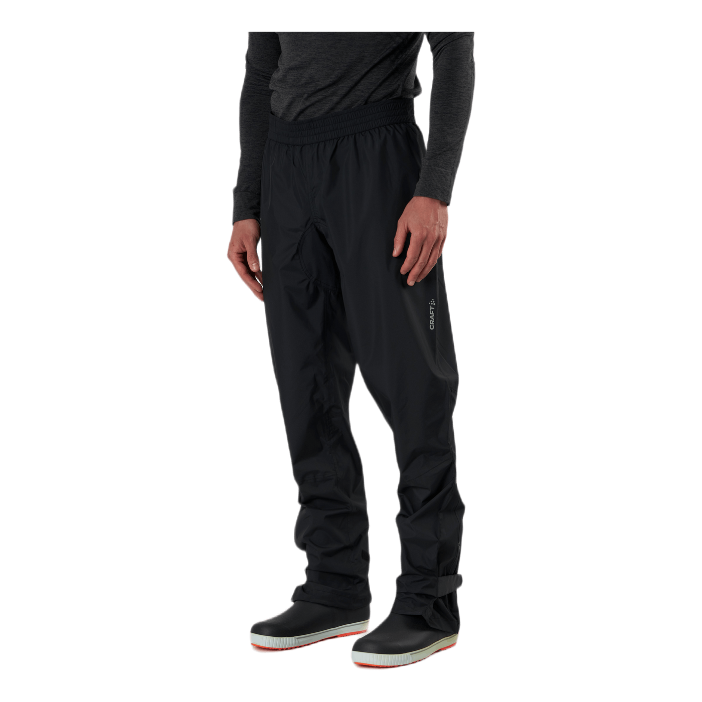 Core Endurance Hydro Pants Black