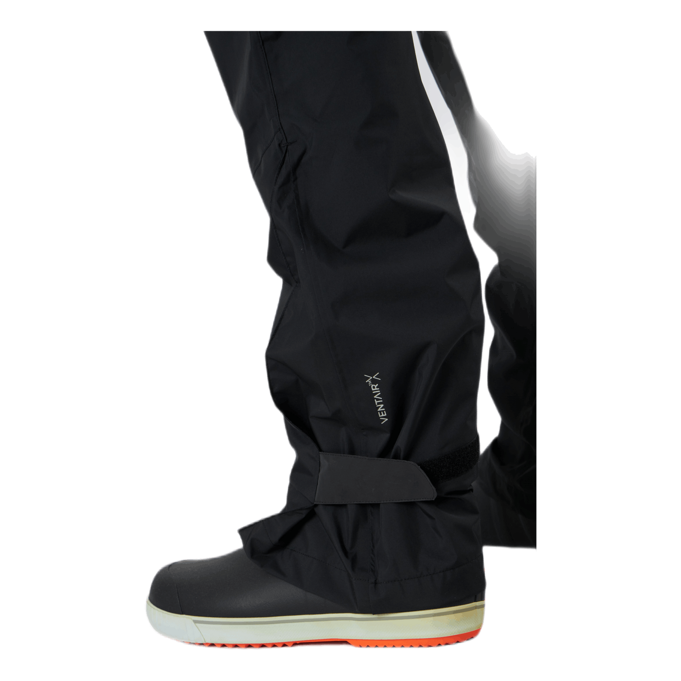 Core Endurance Hydro Pants Black