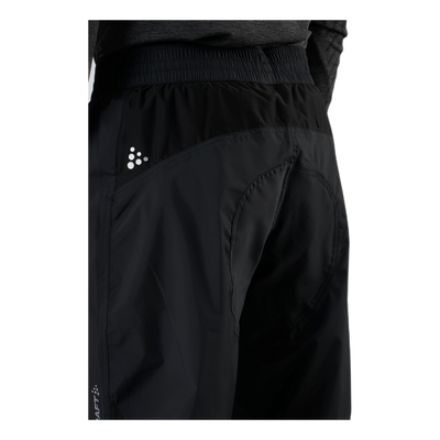 Core Endurance Hydro Pants Black