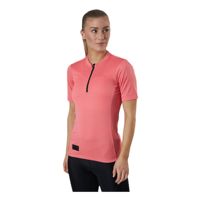 Core Offroad Ss Jersey Pink
