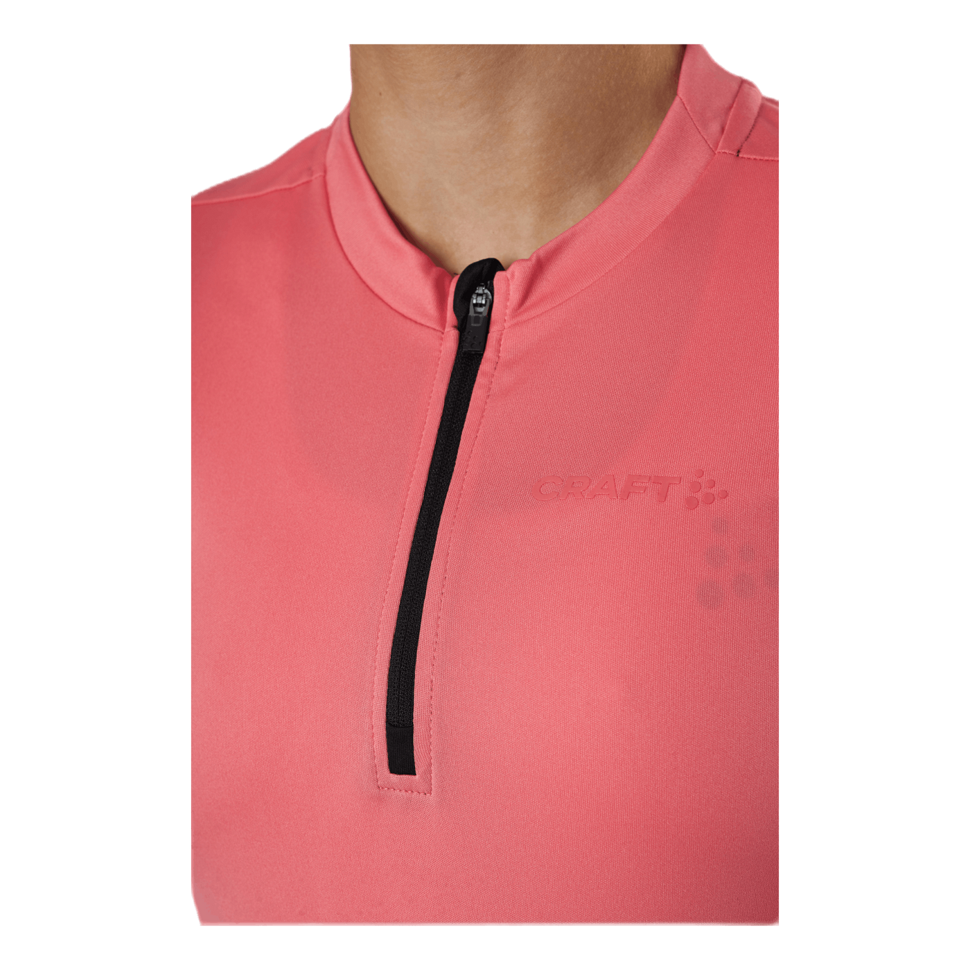 Core Offroad Ss Jersey Pink