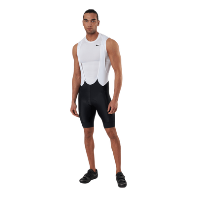 Advanced Endurance Bib Shorts Black