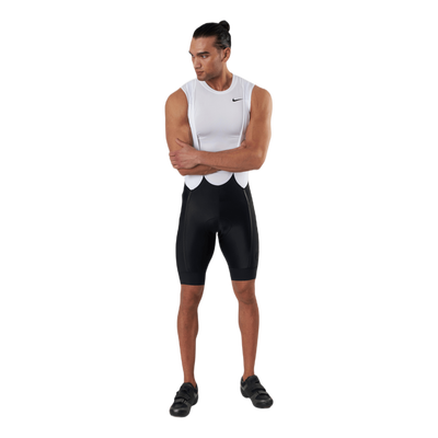 Advanced Endurance Bib Shorts Black