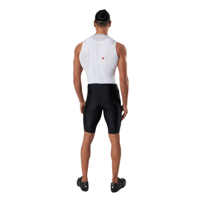 Advanced Endurance Bib Shorts Black